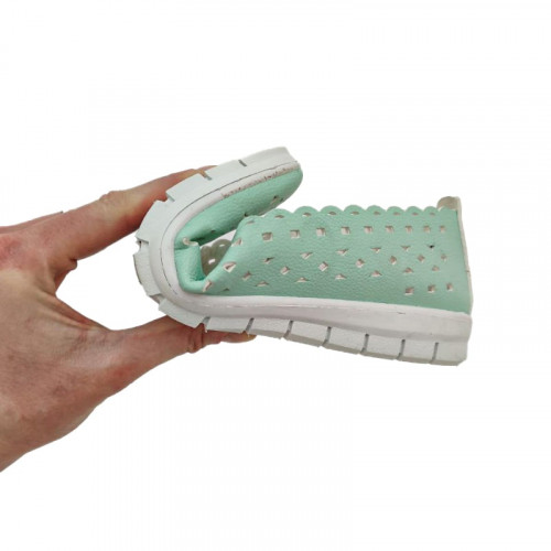 Балетки Лючія