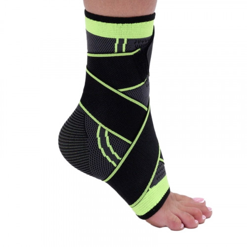 Бандаж для голеностопа Фикс Про