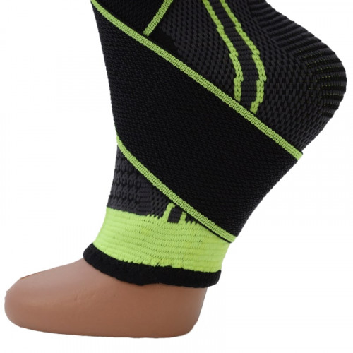 Бандаж для голеностопа Фикс Про