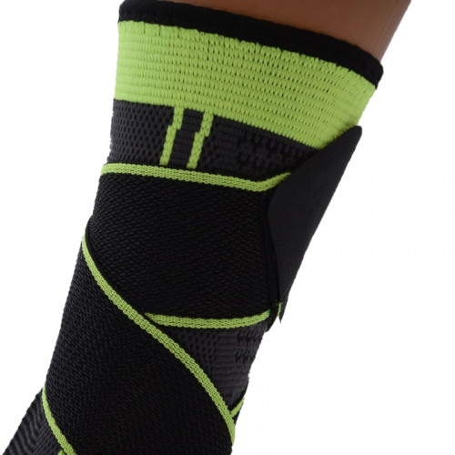 Бандаж для голеностопа Фикс Про