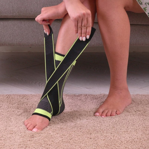 Бандаж для голеностопа Фикс Про