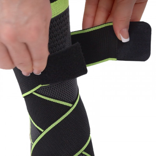 Бандаж для голеностопа Фикс Про