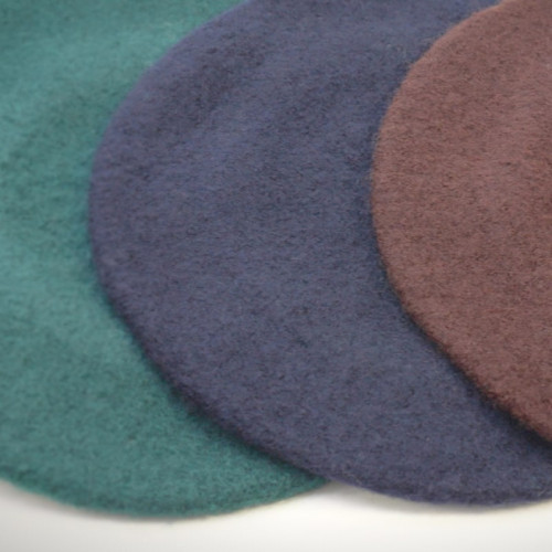 Берет Парижанка