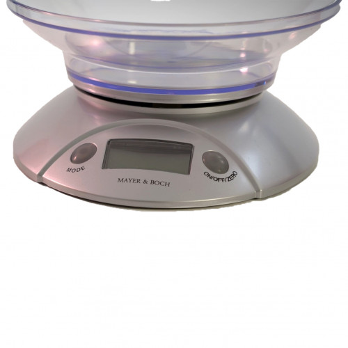 Кухонные весы Майер Бош