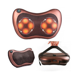 Массажная подушка «Релакс Про»