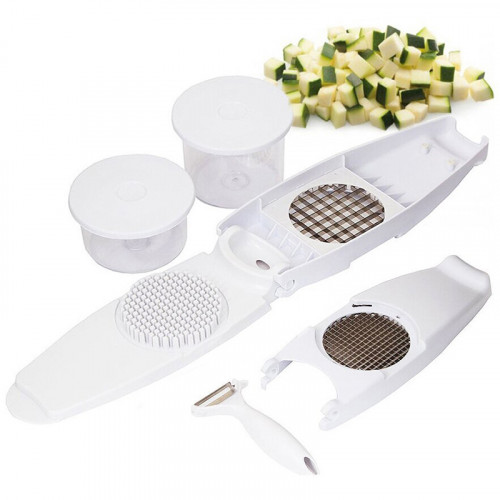 Овощерезка Найсер Дайсер