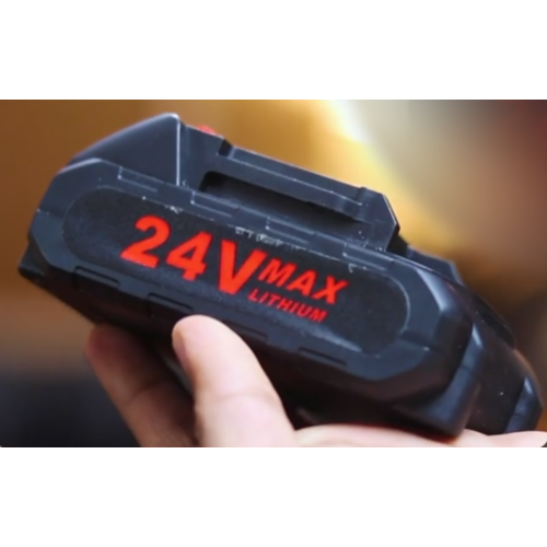 Акумуляторна ланцюгова пилка Стронг