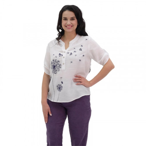 Блуза Гарсія