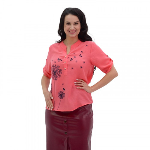 Блуза Гарсія