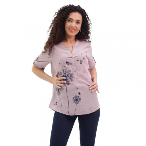 Блуза Гарсія