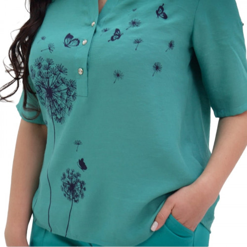 Блуза Гарсія