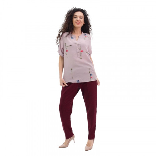 Блуза Гарсія