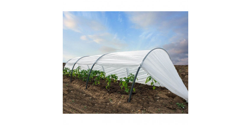 Готовьтесь к весне с парником "Умный Хозяин"!