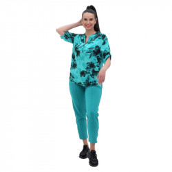 Блуза Лилия 