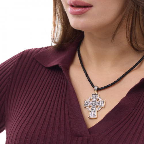 Крест Святого Николая