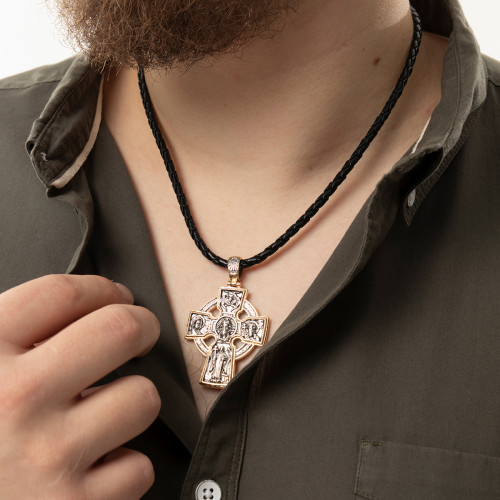 Крест Святого Николая