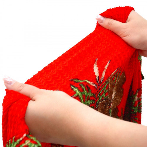 Блуза Нарсія