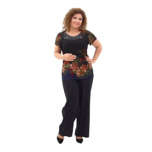 Блуза Нарсія