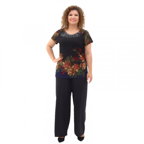 Блуза Нарсія