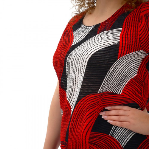 Блуза Нарсія