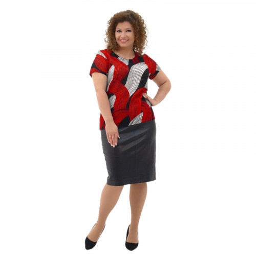 Блуза Нарсія