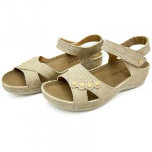 Босоножки Джоана