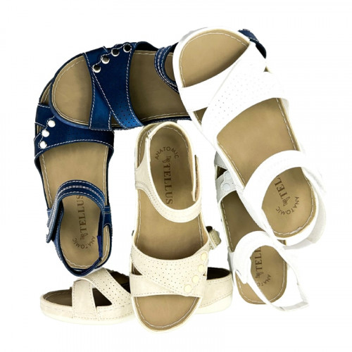 Босоножки Джоана