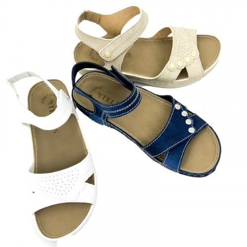 Босоножки Джоана