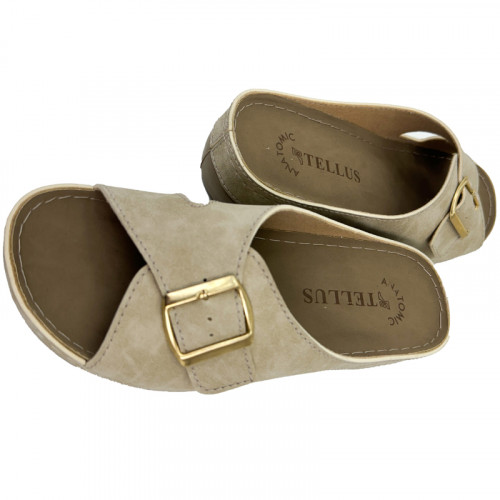 Босоніжки Естрела 