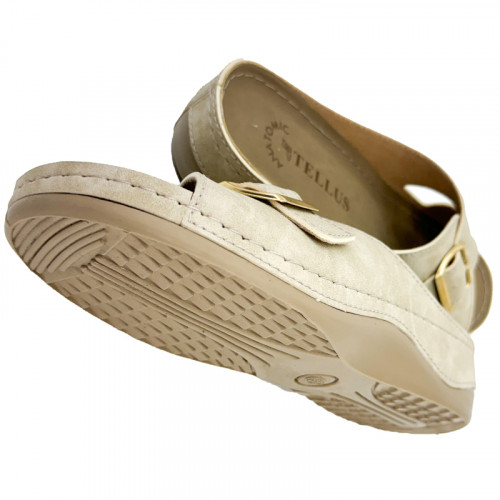 Босоніжки Естрела 