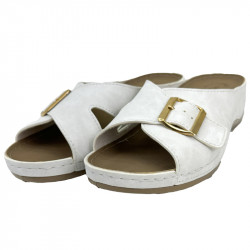 Босоножки Эстрела