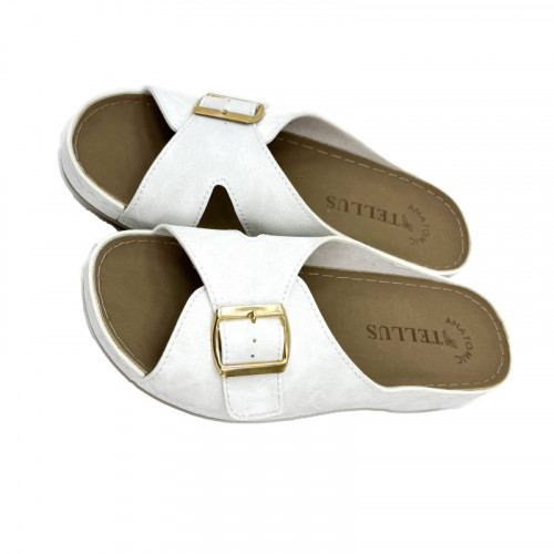 Босоніжки Естрела 