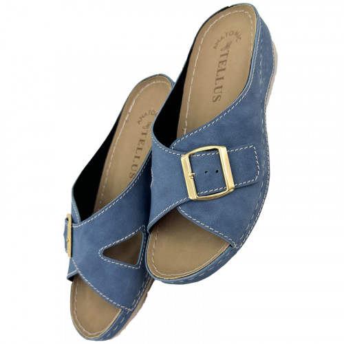 Босоніжки Естрела 