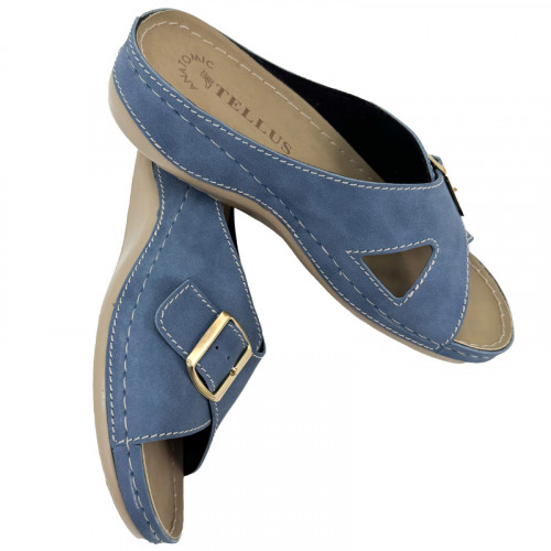 Босоніжки Естрела 