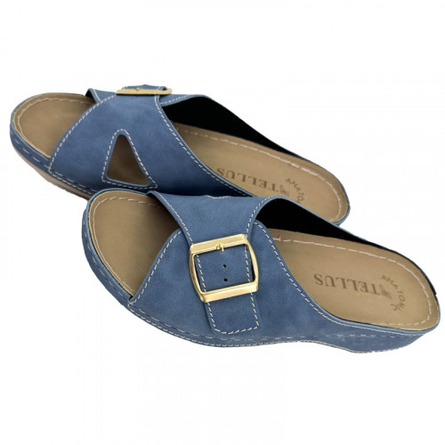 Босоніжки Естрела 