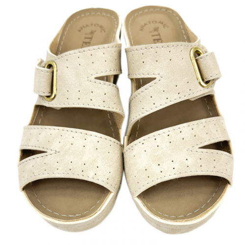 Босоножки Пенелопа