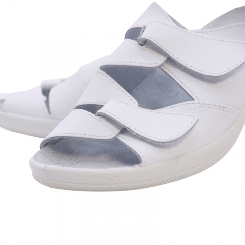 Босоніжки Стиль