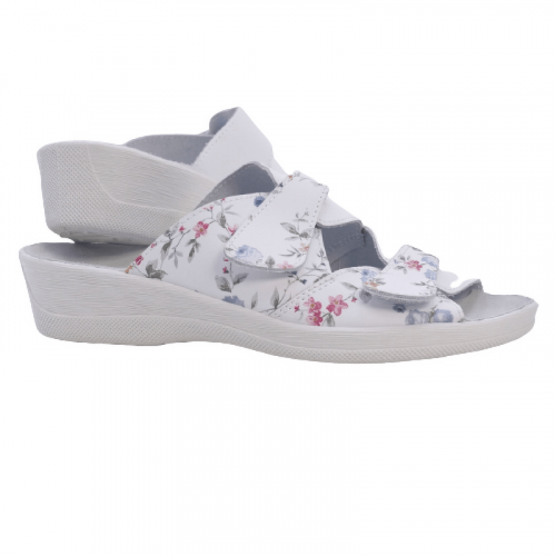 Босоніжки Стиль