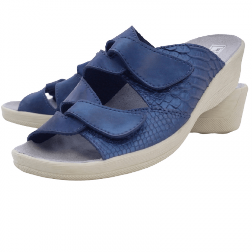 Босоніжки Стиль