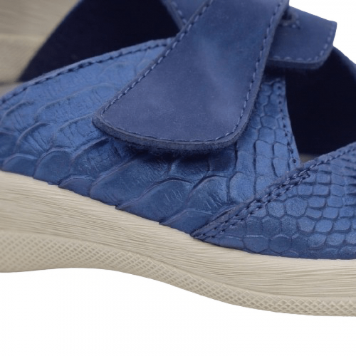 Босоніжки Стиль