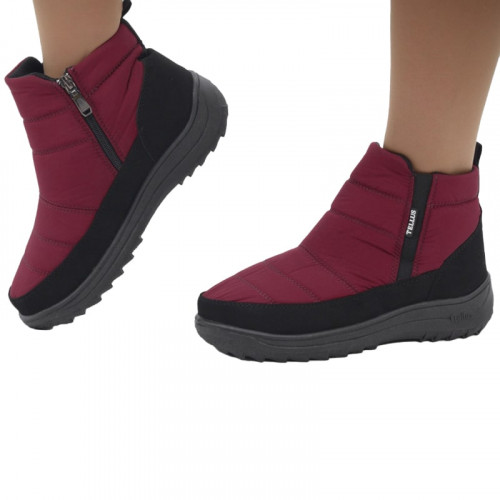 Ботинки Аляска 