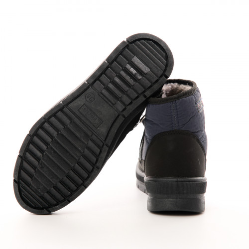 Ботинки Аляска 