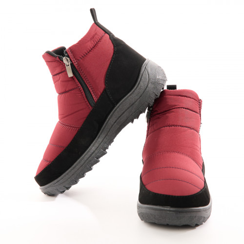 Ботинки Аляска 