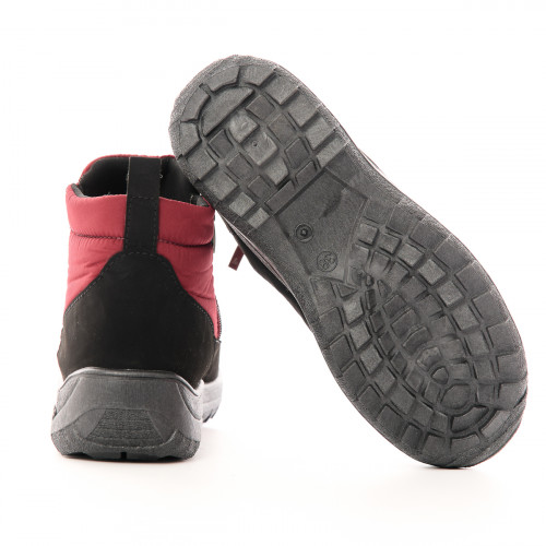 Ботинки Аляска 