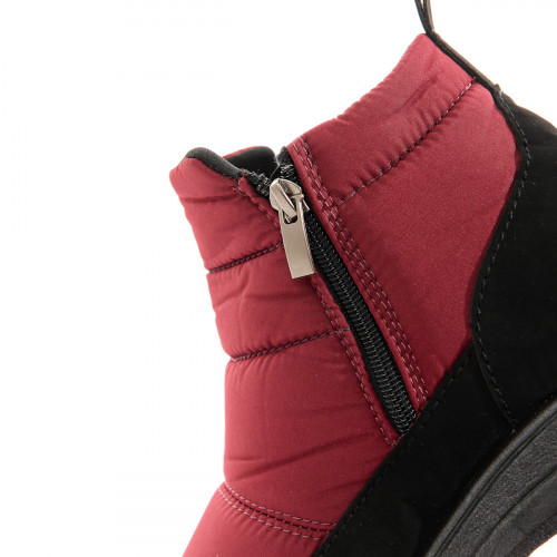 Ботинки Аляска 