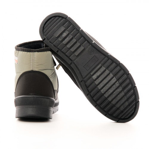 Ботинки Аляска 