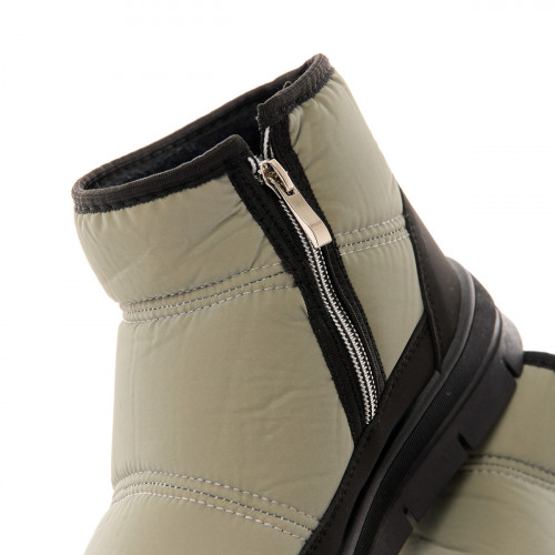 Ботинки Аляска 