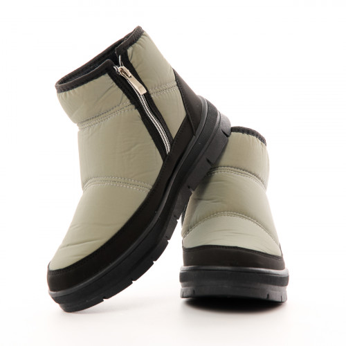 Ботинки Аляска 