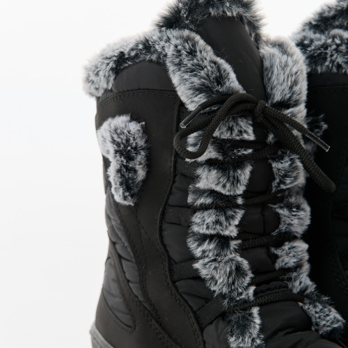 Ботинки Аврора