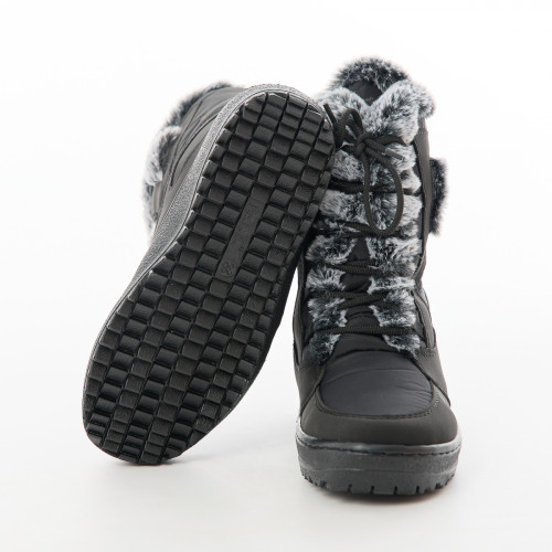 Ботинки Аврора